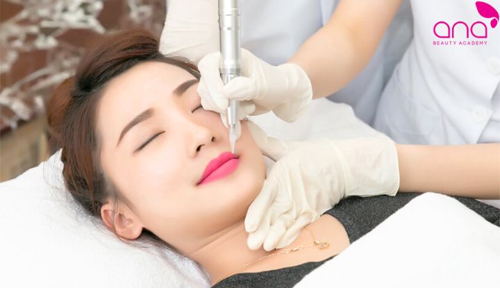 Lộ trình nâng cao tay nghề sau khi học xong