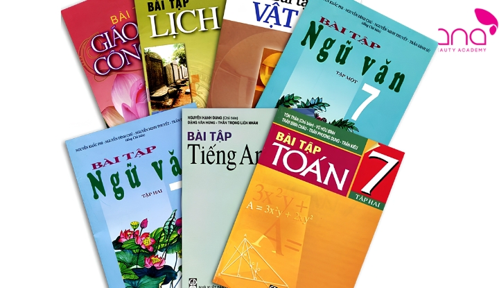 Lớp 7 môn nào khó nhất