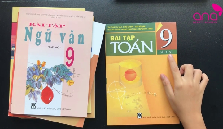 Lớp 9 môn nào khó nhất