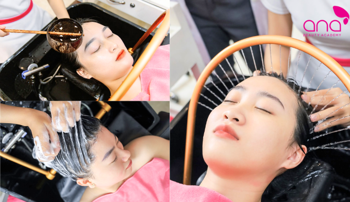 Lựa chọn gói gội đầu dưỡng sinh theo thời gian và nhu cầu