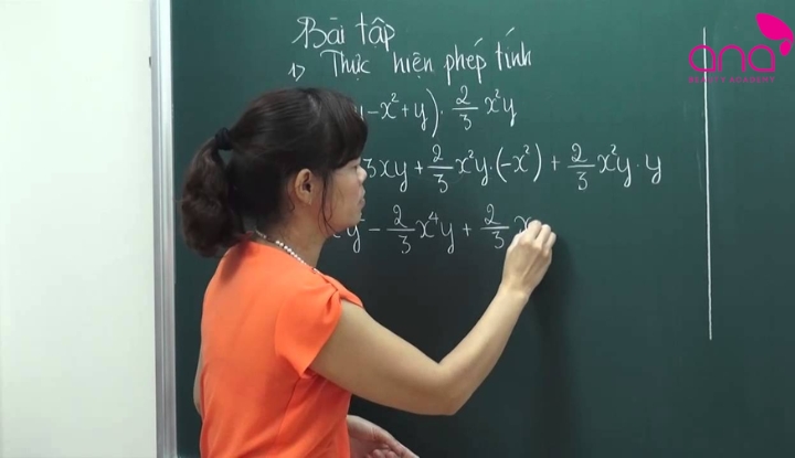 Lớp 8 môn nào khó nhất