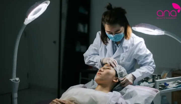 nghề bác sĩ chuyên khoa