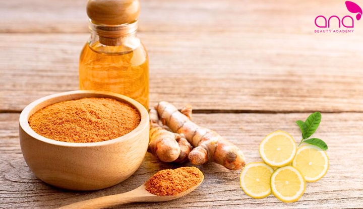 Nguy cơ kích ứng và nhạy cảm ánh sáng