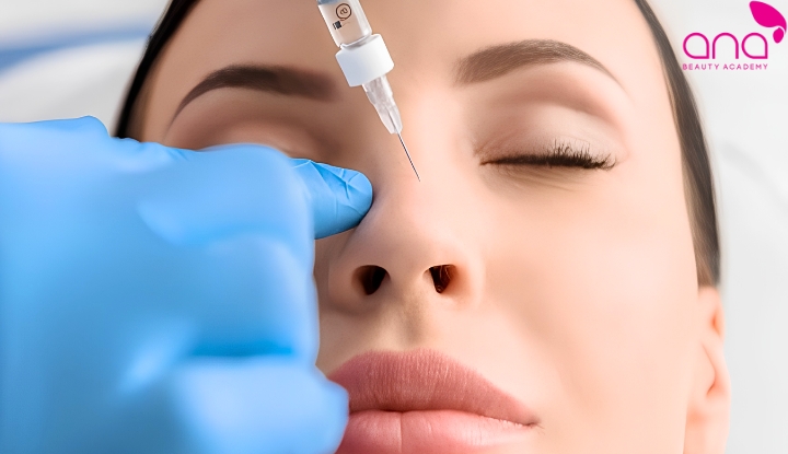 Vì sao tiêm filler sau 1 năm mới bị sưng?