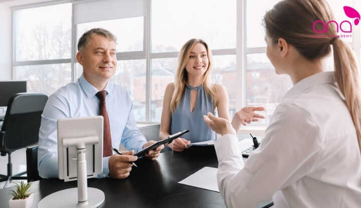 quản trị nhân sự cấp cao