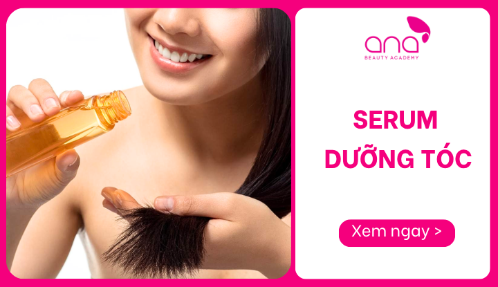 Serum dưỡng tóc