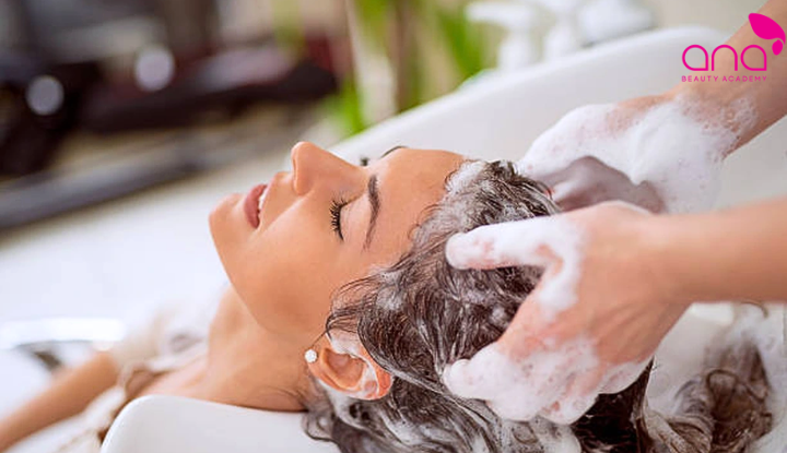 Thư giãn giúp mẹ duy trì vẻ ngoài tươi tắn