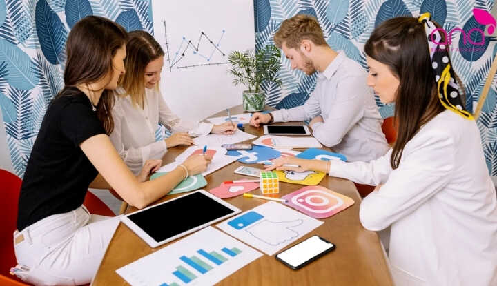 thu nhập chuyên gia marketing