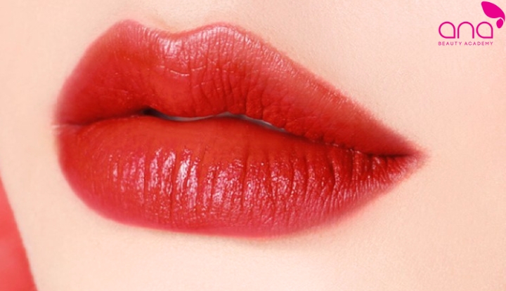 Đỏ ruby