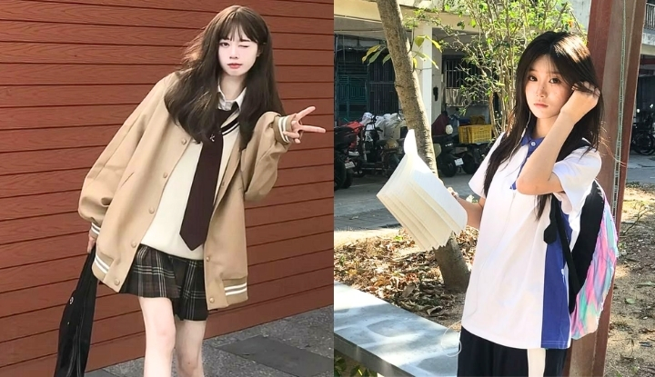 Trang phục chỉn chu giúp bạn trông gọn gàng và thanh lịch hơn