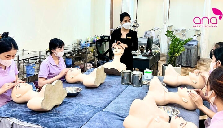 Trường đào tạo Linh Anh