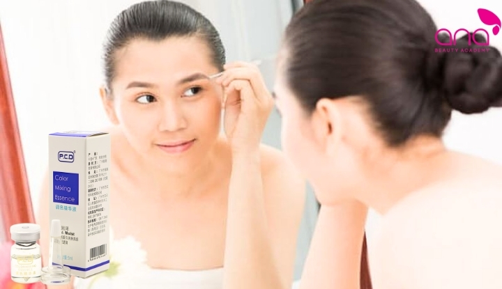 Tế bào gốc Collagen PCD