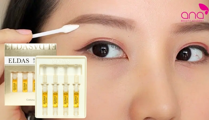 Tế bào gốc Eldas (Hàn Quốc)