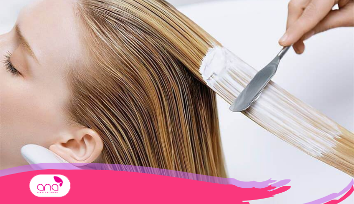 Quy Trình Phục Hồi Tóc Tại Các Salon