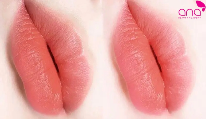 Người yêu thích vẻ đẹp nhẹ nhàng, tự nhiên