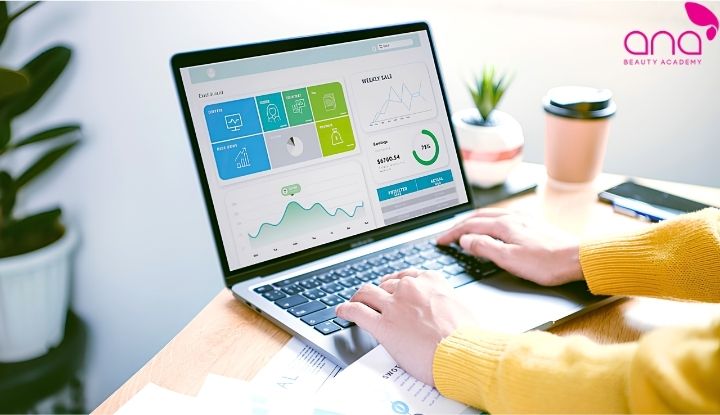 Tối ưu lịch hẹn, doanh thu bằng công cụ quản lý (Nguồn: Internet)