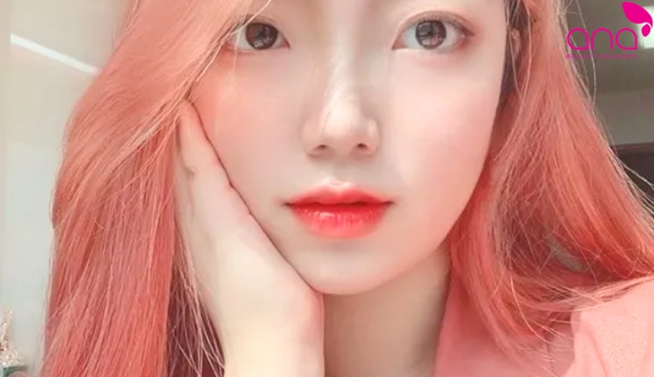 Hồng cam đất