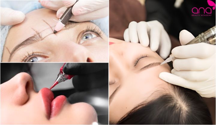 Ước tính mức vốn theo quy mô và các khoản chi chính cần chuẩn bị
