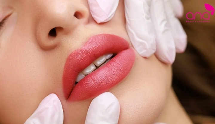 Yếu tố phục hồi môi