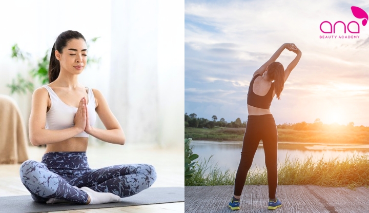 Thay đổi vóc dáng để trở nên xinh đẹp