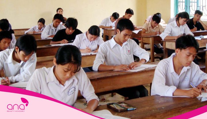 Học bổ túc cấp 2 ở đâu