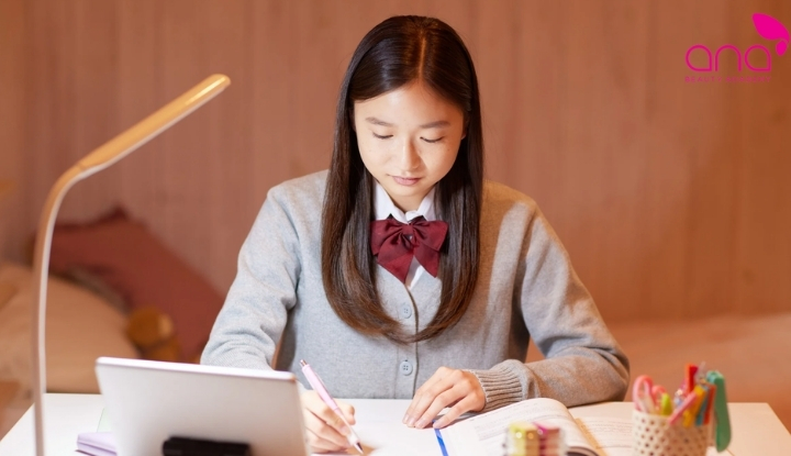 Kỹ năng học tốt khối Toán Văn Anh