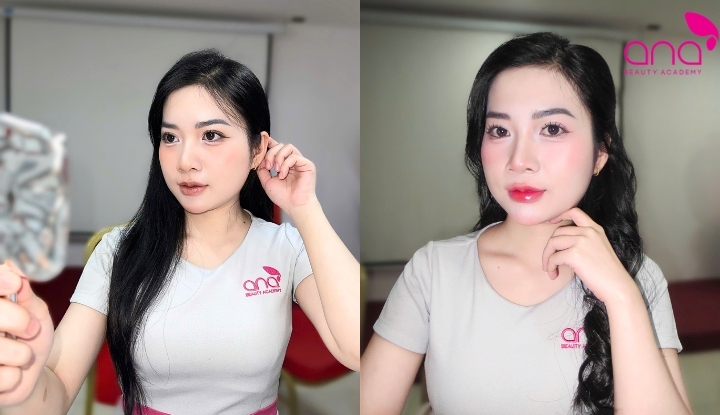 Layout make up là gì?