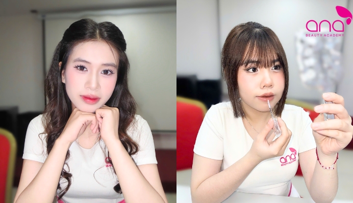 lựa chọn layout makeup phù hợp