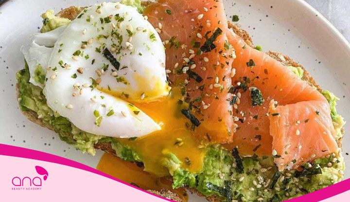 Thực đơn giảm 8kg một tuần bằng trứng gà ngày 3