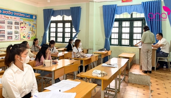 Yếu tố ảnh hưởng thời gian học bổ túc cấp 2 mất bao lâu