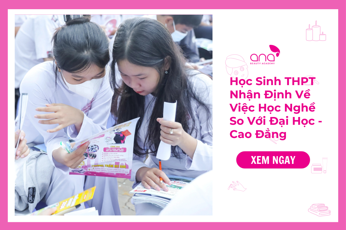Hoc-sinh-THPT-nhan-dinh-ve-viec-hoc-nghe-so-voi-dai-hoc-cao-dang