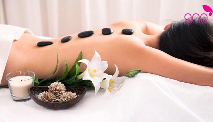 Các cách massage body thường gặp