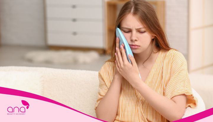 Cách xử lí khi filler bị cứng