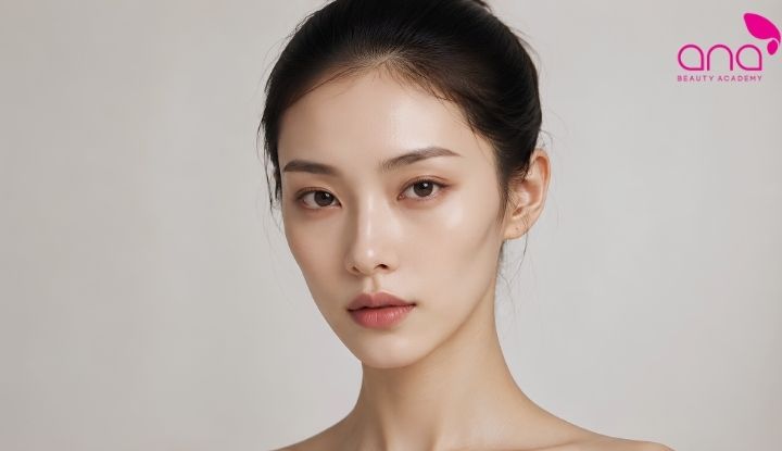 mặt gầy má hóp là gì