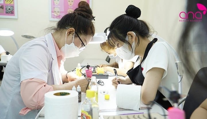 Khóa học giúp xây dựng nền tảng nghề nghiệp bền vững cho tương lai
