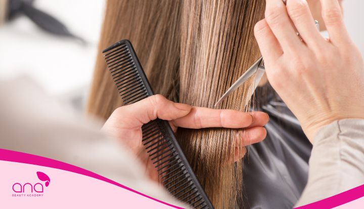 Lịch cắt tóc tháng năm 2025 tốt