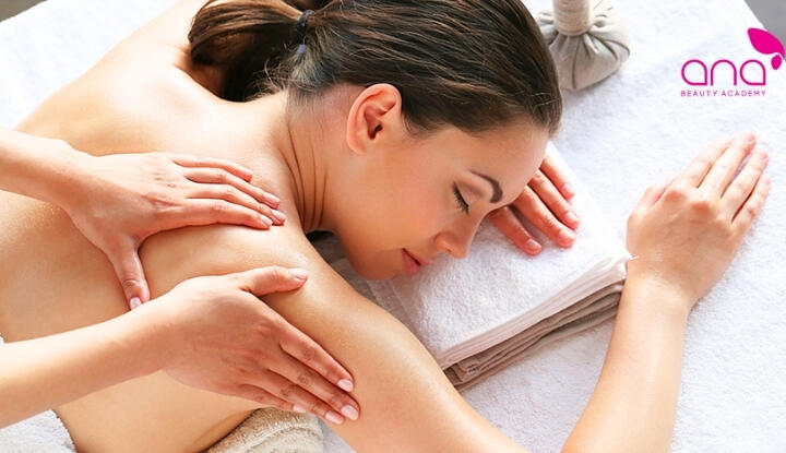 Lợi ích khi thực hiện massage body đúng cách