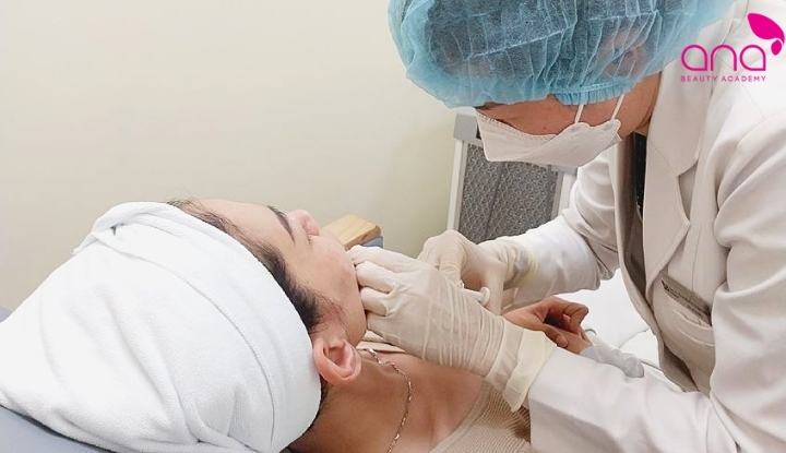 Bạn nên đến bác sĩ ngay nếu có dấu hiệu viêm nhiễm bất thường