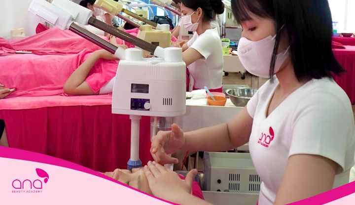 Ngành thẩm mỹ là gì