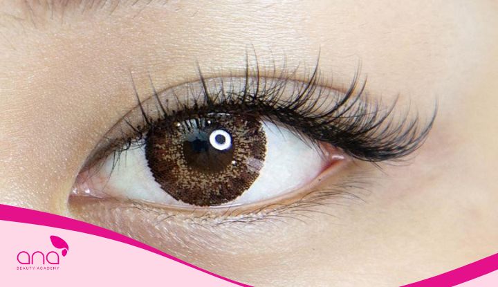 1001+ Hình Ảnh Nối Mi Đẹp Tự Nhiên & Hot Trend 2025