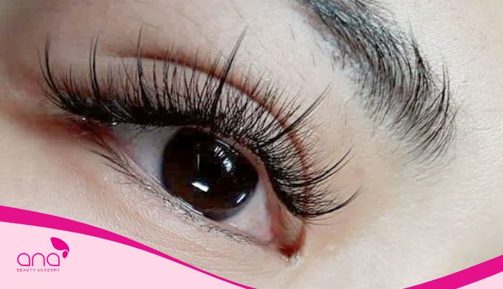 Nối mi Katun Thái