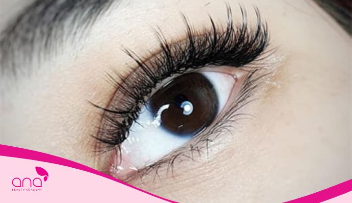 Nối mi Volume siêu nhẹ