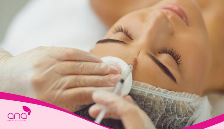 Tại sao filler bị cứng sau khi tiêm