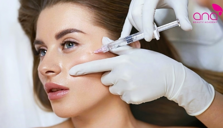 Thời gian vùng tiêm ổn định bị ảnh hưởng bởi 5 yếu tố