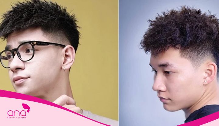 Tóc con sâu là gì