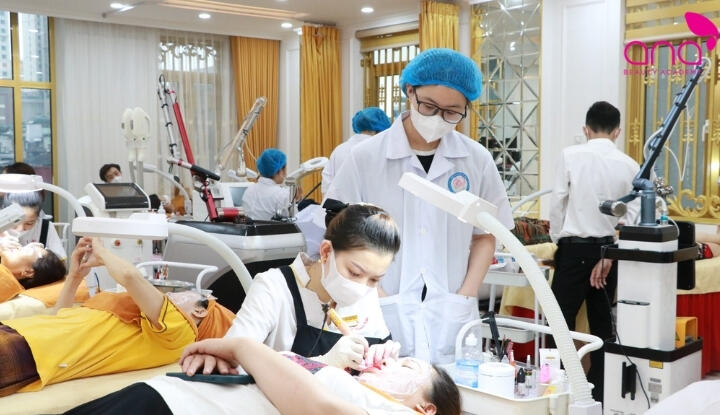 Cao đẳng Y Hà Nội