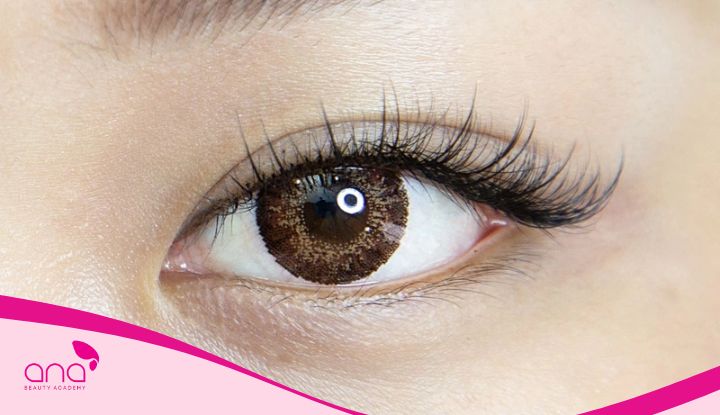 ưu điểm khi nối mi volume