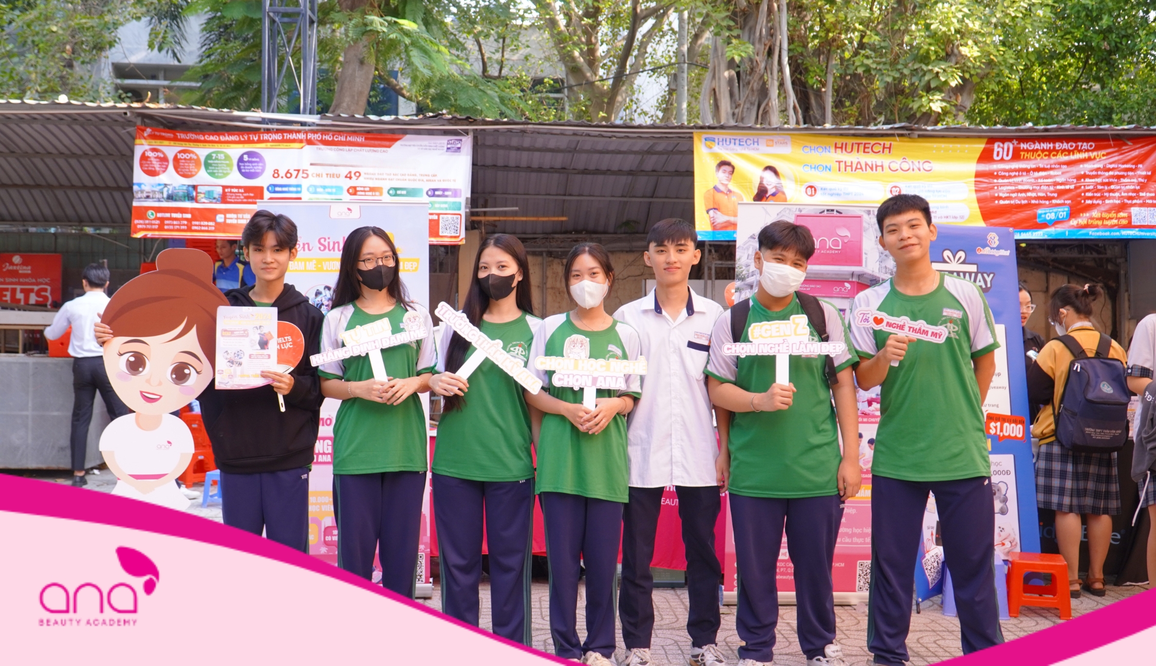 Xu hướng nghề nghiệp tương lai 