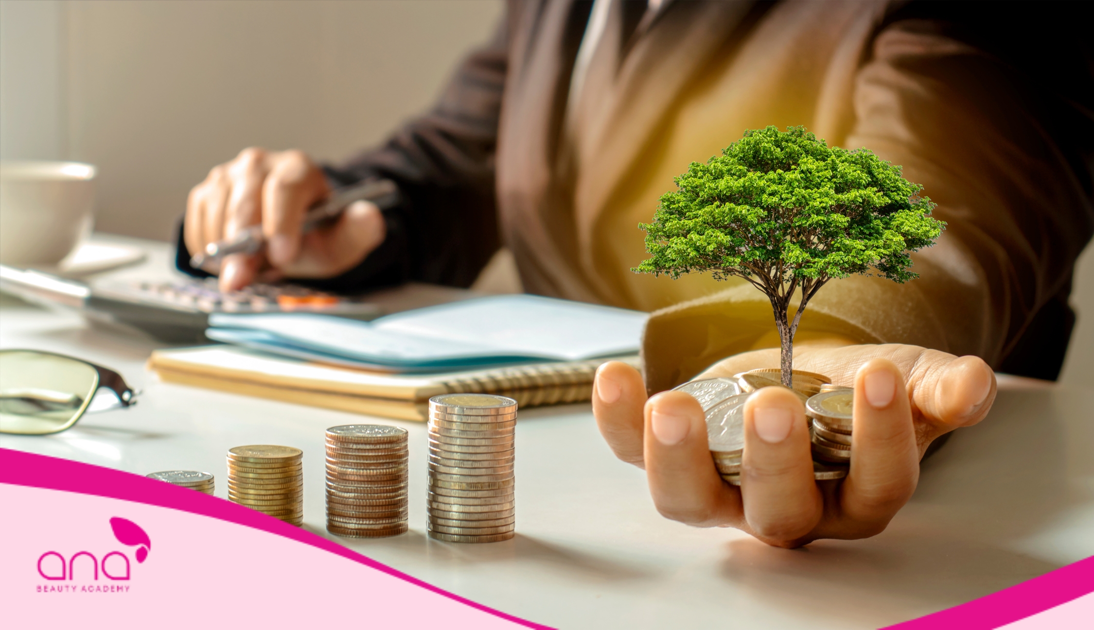 Tài chính cá nhân dần trở thành một ngành học thực tế với cơ hội nghề nghiệp rộng mở