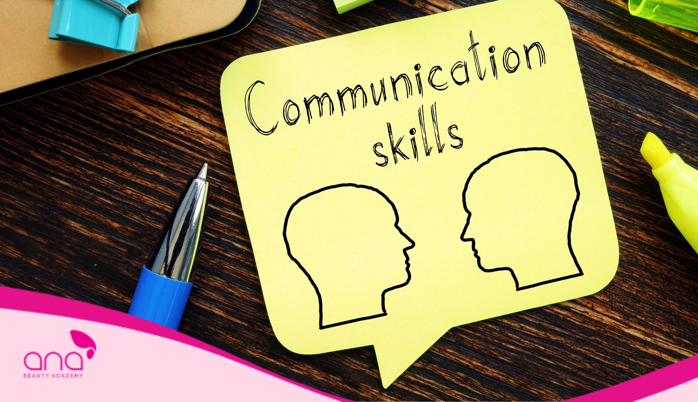 Giao tiếp tốt luôn tạo thiện cảm và sự tin tưởng cho đối phương